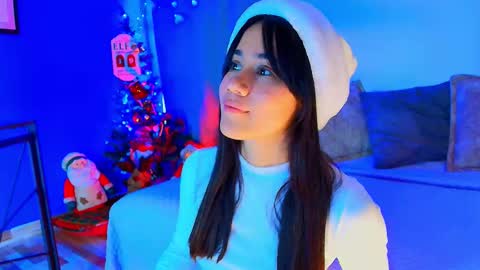 lizzy_kane online show from 12-20-25, 08:38