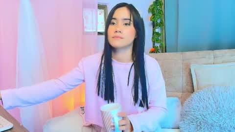 lizzy_kane online show from 03-05-26, 08:27