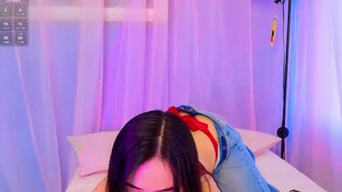 lizzy_kane online show from 07-21-26, 08:00