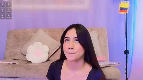 lizzy_kane online show from 07-23-26, 08:18