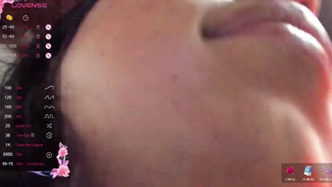 lizzy online show from 03-07-25, 08:56