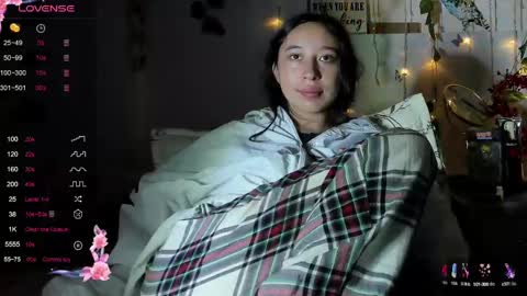 lizzy online show from 03-09-25, 02:18