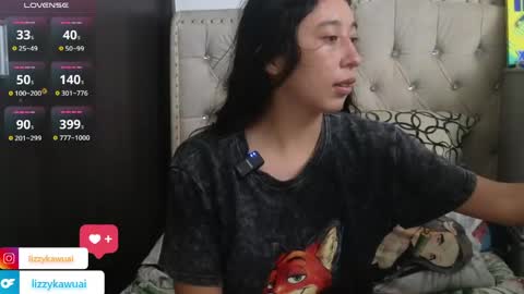 lizzy online show from 04-11-26, 04:33