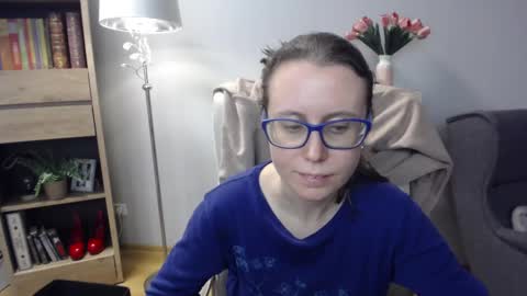 Lizzy online show from 03-02-26, 07:15