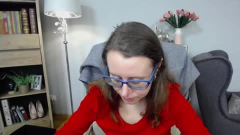 Lizzy online show from 03-17-26, 06:28