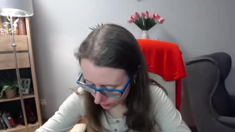 Lizzy online show from 04-24-26, 04:26