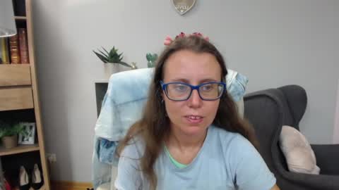 Lizzy online show from 07-01-26, 04:36