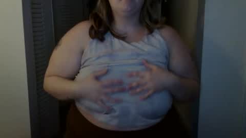 lizzybethxx online show from 01-23-25, 12:25