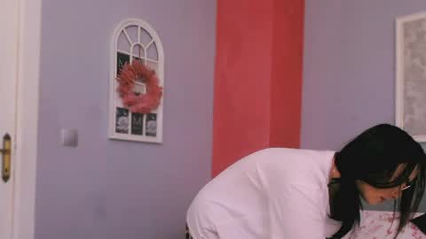 Lizzy online show from 03-25-26, 06:03