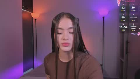 Lizzy Colins online show from 07-05-26, 01:07