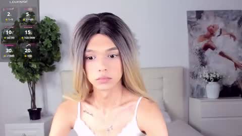 lizzydelrey online show from 06-11-26, 06:50