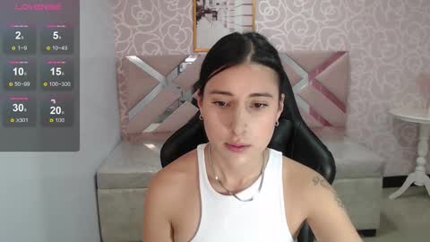 Snapshot of lizzyluk_ch chatting on 11-14-25, 10:18 Lizzy SCHEDULE BROADCASTING Monday-Saturday 11am4pm Colombia online show from 11-14-25, 10:18