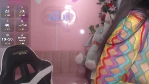 Snapshot of lizzyluk_ch chatting on 01-15-26, 12:54 Lizzy SCHEDULE BROADCASTING Monday-Saturday 11am4pm Colombia online show from 01-15-26, 12:54