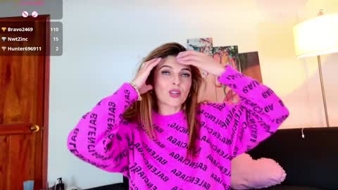 Liz  online show from 01-02-25, 08:49