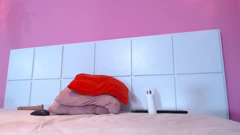 Lizzy Punk online show from 10-01-25, 11:44
