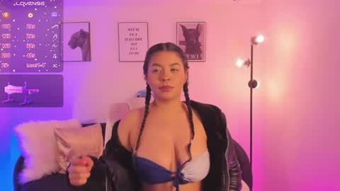 lizzyponcee online show from 03-17-26, 06:50