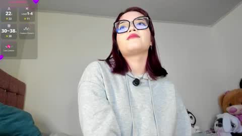 Snapshot of lizzyroses chatting on 02-24-26, 05:33 Elizabeth but call me Lizz online show from 02-24-26, 05:33