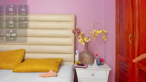 LizzySato online show from 09-23-25, 08:23