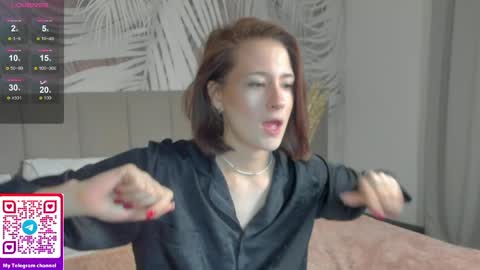 lizzysin online show from 05-31-26, 01:47