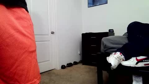 Snapshot of llcooljake69 chatting on 11-01-25, 12:29 LL Cool Jake online show from 11-01-25, 12:29