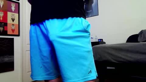 Snapshot of llcooljake69 chatting on 11-19-25, 04:45 LL Cool Jake online show from 11-19-25, 04:45