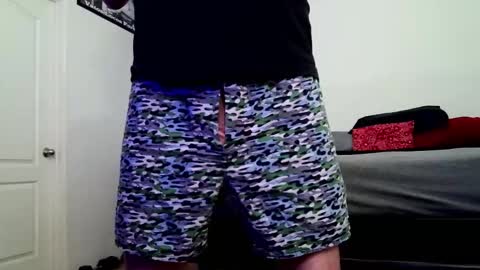 Snapshot of llcooljake69 chatting on 11-21-25, 04:55 LL Cool Jake online show from 11-21-25, 04:55