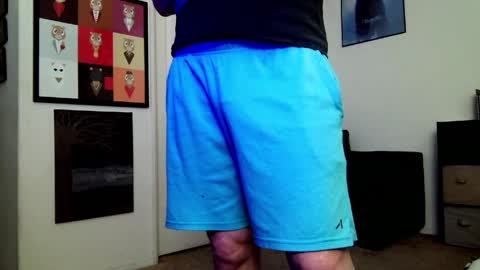 LL Cool Jake online show from 04-12-26, 01:16