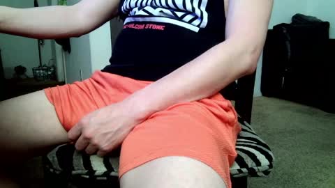 Snapshot of llcooljake69 chatting on 04-29-26, 06:50 LL Cool Jake online show from 04-29-26, 06:50
