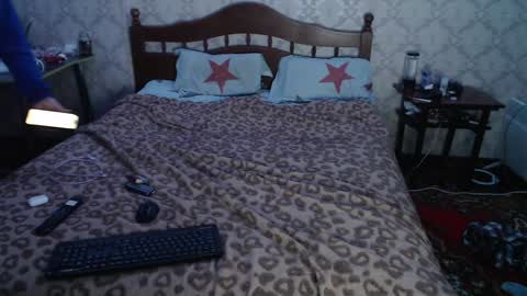 Sevy online show from 12-25-24, 10:05