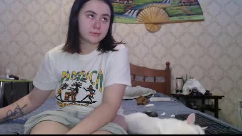 Sevy online show from 01-03-25, 11:44