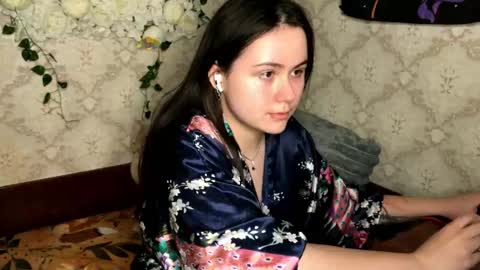 Snapshot of llevella chatting on 03-13-26, 06:25 Sevy online show from 03-13-26, 06:25