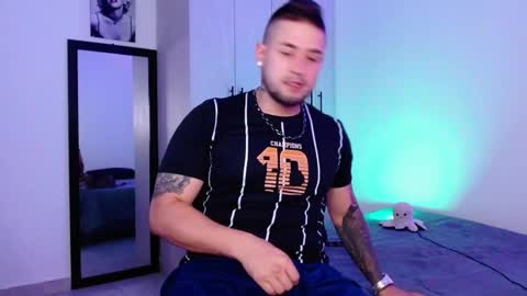 lliamm 2 online show from 05-28-26, 03:04
