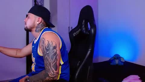 lliamm 2 online show from 06-29-26, 05:35