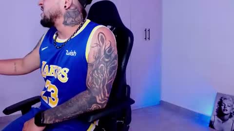 lliamm 2 online show from 07-29-26, 04:32