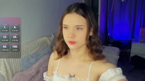 Arina online show from 02-08-25, 08:21