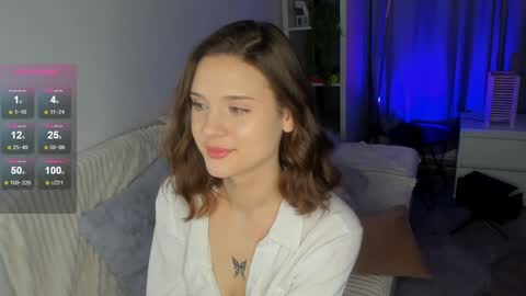 Arina online show from 02-09-25, 02:28