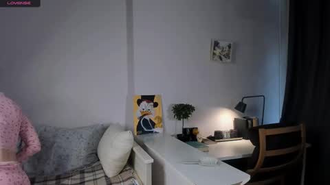 Arina online show from 02-15-25, 08:22