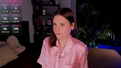 Arina online show from 03-07-25, 09:06