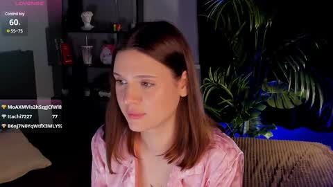 Arina online show from 03-08-25, 12:11