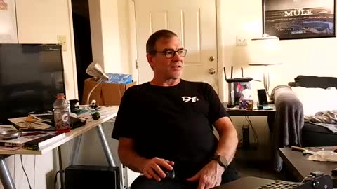 LongDick Daddy online show from 09-09-25, 07:13