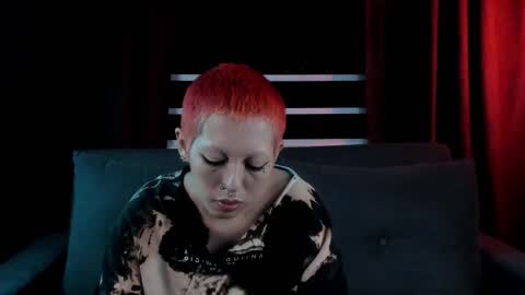 Lynx Mist online show from 02-02-26, 11:58