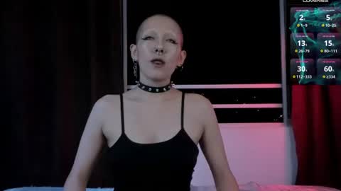 Lynx Mist online show from 07-29-26, 01:26