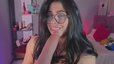 Pamela online show from 03-21-26, 01:32