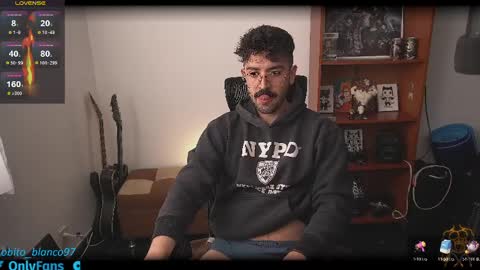 Lobito blanco Thefckingwolf main account online show from 04-08-26, 06:41