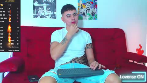 lobito_xxxl online show from 02-06-25, 01:05