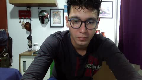 Lobo online show from 01-07-25, 03:23