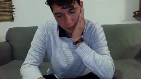 Lobo online show from 01-18-25, 02:58