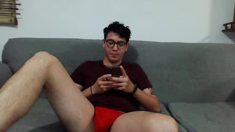 Lobo online show from 01-31-25, 02:26