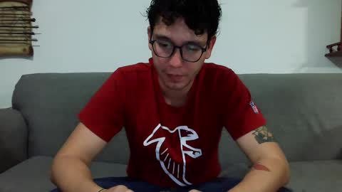 Lobo online show from 02-18-25, 01:43