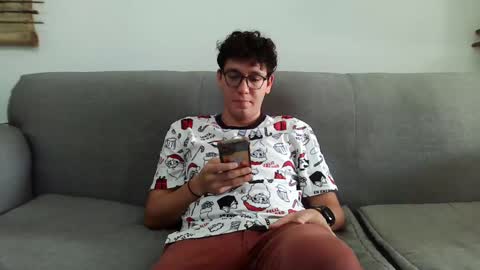 Lobo online show from 02-19-25, 09:14